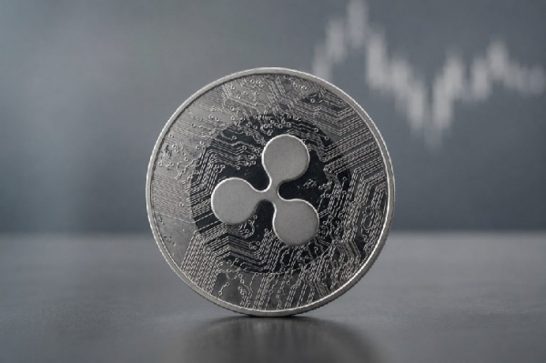 Согласно техническим данным, XRP переживает &laquo;беспрецедентное сжатие&raquo;!