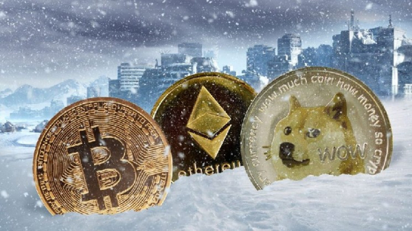 После недавнего скачка биткоина, действительно ли закончилась криптозима?