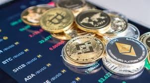 Почему сегодня 18 мая падает криптовалютный рынок?