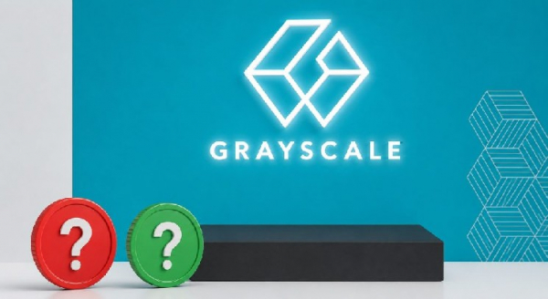 Компания Grayscale, занимающаяся управлением криптоактивами, объявила о включении этого альткоина в свой инвестиционный фонд, ориентированный на финансовый сектор! Вот подробности