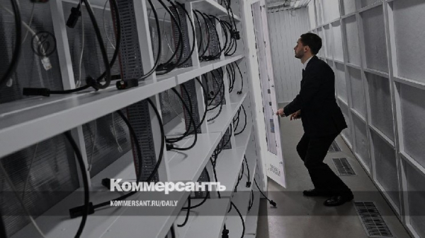 Дело вычислительной техники