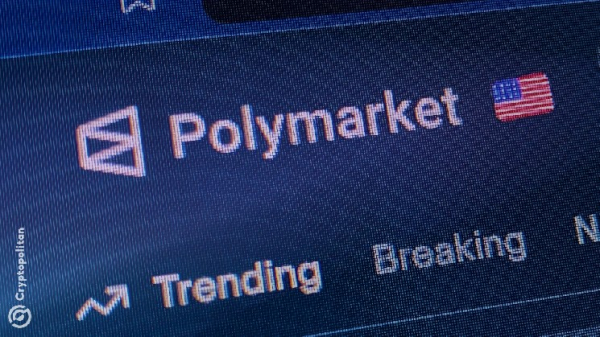 Аналитик Polymarket опровергает заявления Bloomberg о торговле инсайдерской информацией и называет помеченный кошелек постоянным игроком на бирже