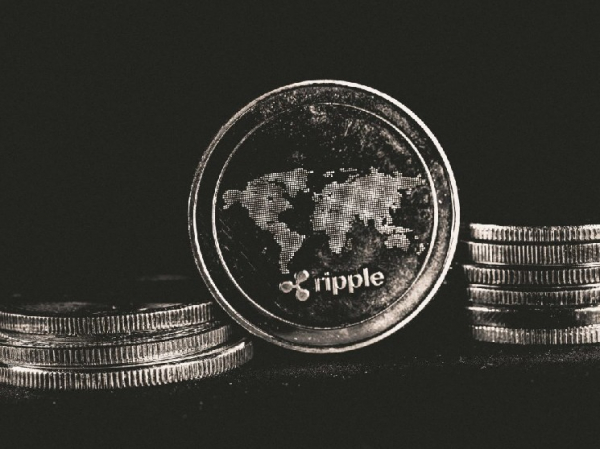 Вывод XRP на Binance достиг своего максимума за последний год, в то время как пополнение счета XRP упало до самого низкого уровня! Что это...