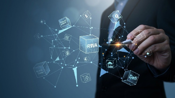 Inveniam Capital Partners продвигает сделку по приобретению Mantra после инвестиций в размере 20 млн долларов, укрепляя свой стек RWA-AI