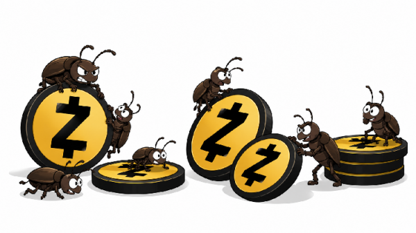 Протокол Zcash прошел проверку ИИ: серьёзных уязвимостей не обнаружено Протокол Zcash прошел проверку ИИ: серьёзных уязвимостей не обнаружено