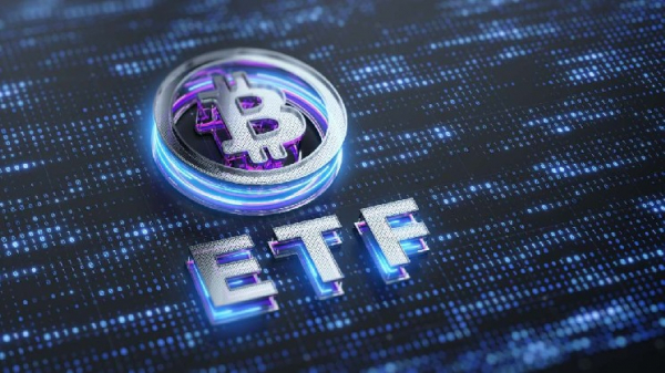 Снижение курса биткоина принесло инвесторам в BTC-ETF BlackRock потери в 40%