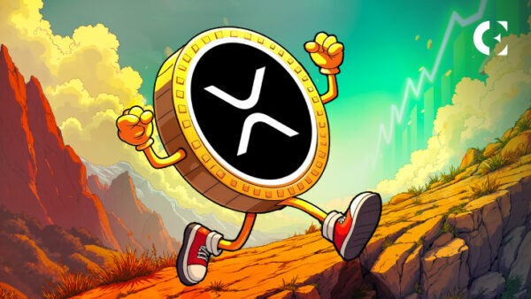 Предложение на бирже XRP сокращается, поскольку резервы Binance достигли четырёхмесячного минимума Предложение на бирже XRP сокращается, поскольку резервы Binance достигли четырёхмесячного минимума