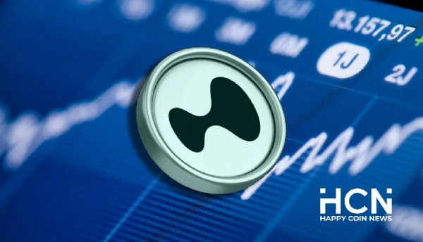 Компания Grayscale запустила на Nasdaq самый дешёвый HYPE-ETF