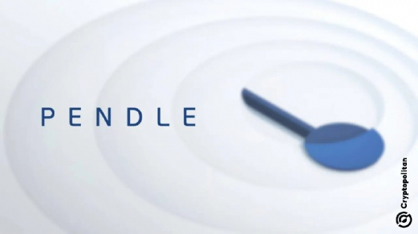 Прогноз цены акций Pendle на 2026-2032 годы: является ли PENDLE хорошей инвестицией?