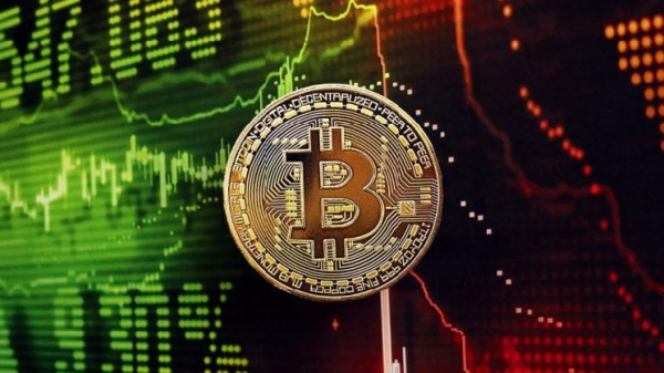 Теория о массовой распродаже биткоинов указывает на то, что ажиотаж вокруг IPO компаний SpaceX, OpenAI и Anthropic оттягивает средства из криптовалютного рынка Теория о массовой распродаже биткоинов указывает на то, что ажиотаж вокруг IPO компаний SpaceX, OpenAI и Anthropic оттягивает средства из криптовалютного рынка