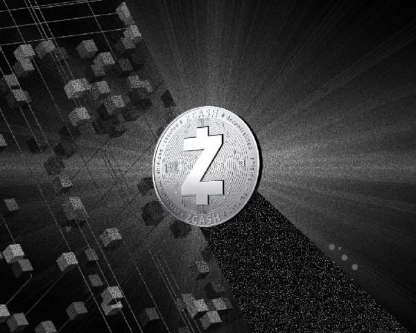 Zcash упал на 48% после устранения критической уязвимости в сети