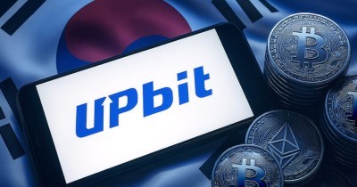 Листинг на Upbit вызвал резкие колебания цен сразу у девяти альткоинов