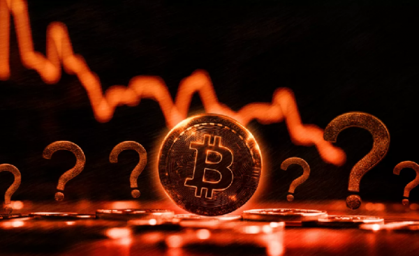 Компании Wintermute и Bitfinex проанализировали недавнее падение биткоина: были определены причины и следующий потенциальный уровень цены!