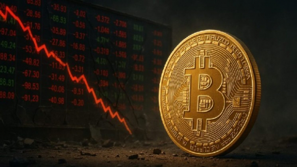 Согласно данным блокчейна, в биткоине появился первый сигнал к достижению дна! Но закончился ли медвежий рынок окончательно? Ответ аналитика!