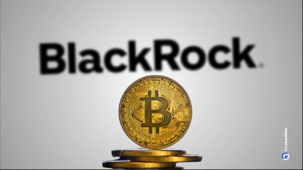 BlackRock рекомендует выделять от 1% до 2% средств Bitcoin , поскольку торговля с использованием ИИ отвлекает капитал от криптовалют