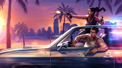 Анонс предзаказов GTA 6 вызвал ажиотаж вокруг мемкоинов