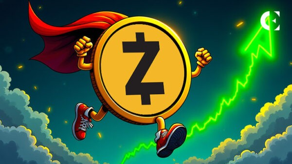 ZEC Whale потерял 70 миллионов долларов за 24 часа, а Zcash рухнул на 40%