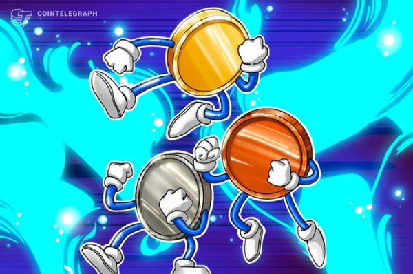 Криптостартапам станет еще сложнее попасть на биржи &mdash; соучредитель DWF Labs