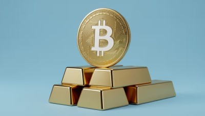 Инфляция в США выше 4% усилила риск для биткоина
