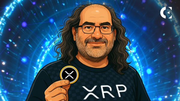 Почётный технический директор Ripple отклонил ранний иск по компенсации XRP