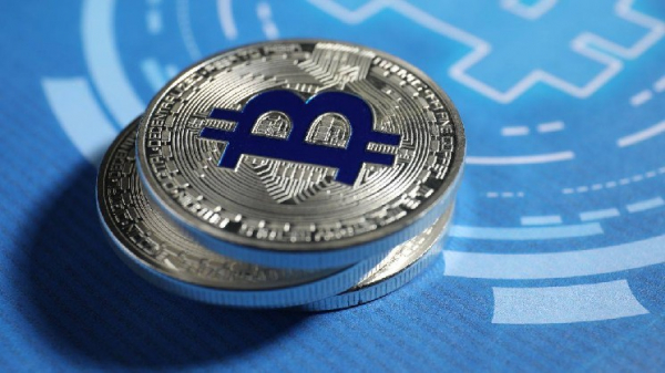 Биткоин торгуется вблизи важного уровня поддержки и может вырасти до $79,000