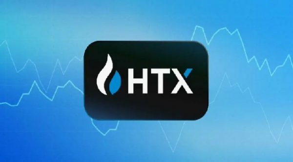 Биржа HTX остановила торги токенами Трампа