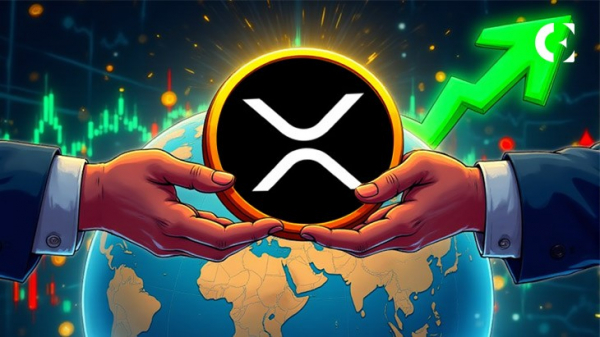 XRP Ledger готовится к обновлению версии 3.2.0 и ребрендингу основного программного обеспечения