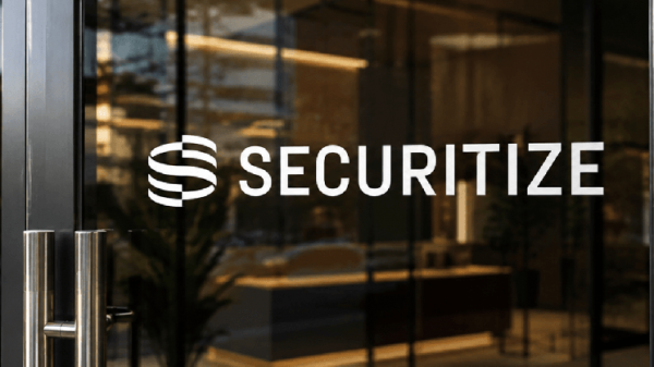 Securitize запускает фонд CLO с рейтингом AAA на платформе Solana, а Ethena вкладывает 250 миллионов долларов