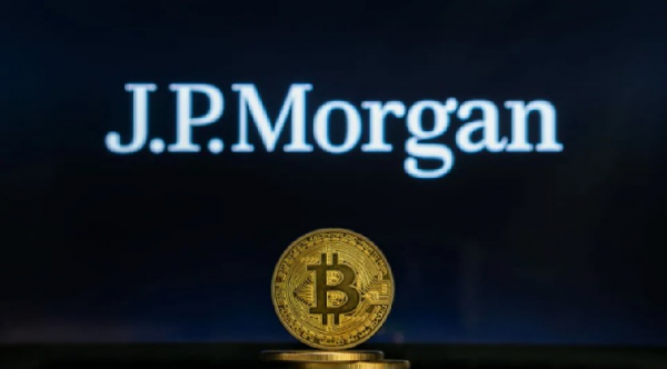 Банк JPMorgan назвал два меняющих динамику биткоина фактора