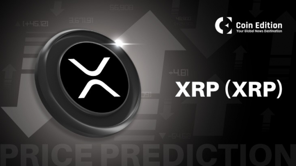 Прогноз цен на XRP: настроение XRP достигло минимумов за 8 месяцев