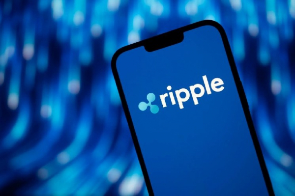 Компания Ripple (XRP) сегодня объявила о крупных инвестициях!