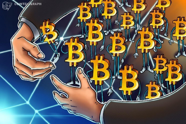 Как Strategy и Strive: Capital B намерена выпустить &laquo;префы&raquo; для пополнения биткоин-казначейства