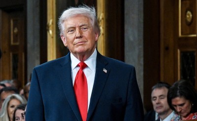 Крипторынок замер в ожидании после комментариев Уорша и Трампа об Иране