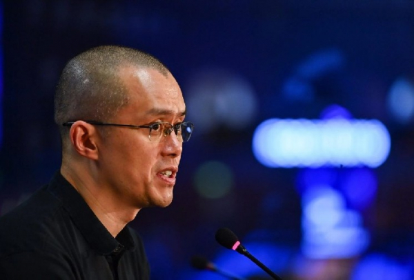 Основатель Binance CZ объясняет причины падения биткоина и альткоинов