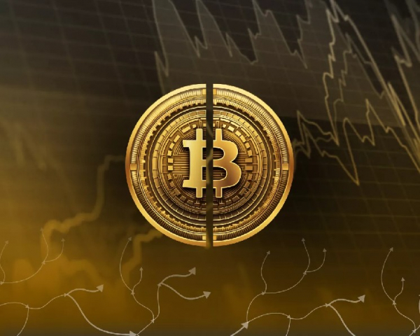 Fidelity усомнилась в угрозе безопасности биткоина после халвингов