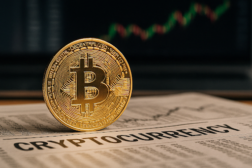Крах биткоина впереди? Аналитики оценивают $53,600 на фоне ослабления спроса