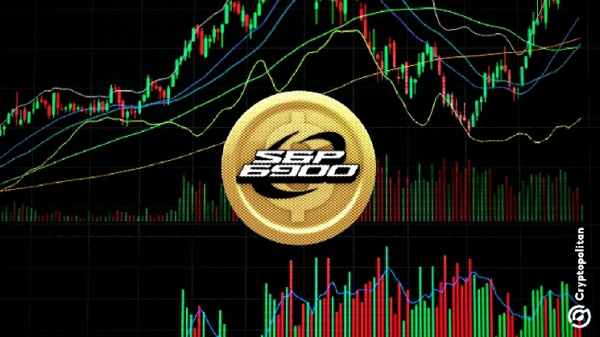 Прогноз цены SPX6900 на 2026-2032 годы: взлетит ли SPX6900 в 10 раз или рухнет?