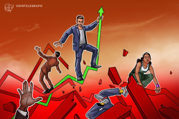Глава CryptoQuant назвал три &laquo;жизнеспособные&raquo; категории альткоинов
