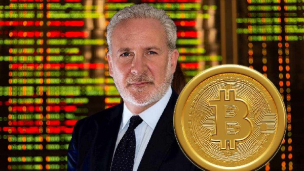 Критикуя устойчивость биткоина, Питер Шифф снова оказался неправ