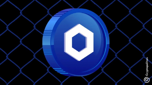 Chainlink добавляет Project Pangea в растущий список решений TradFi, в то время как цена LINK остается неизменной