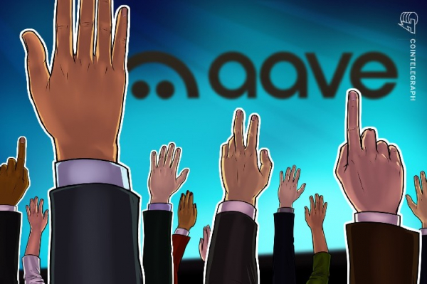 AAVE недооценен и вырастет до $175 &mdash; Grayscale Research