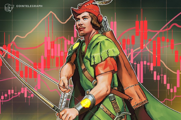 Будущее криптовалют за RWA, а не мемкоинами &mdash; Robinhood