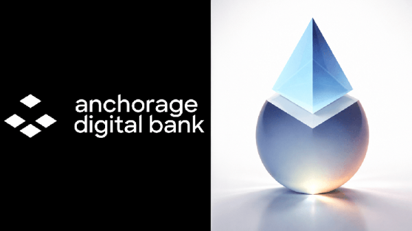 Anchorage Digital добавляет поддержку Lido и открывает доступ к ликвид-стейкингу для институциональных инвесторов Anchorage Digital добавляет поддержку Lido и открывает доступ к ликвид-стейкингу для институциональных инвесторов