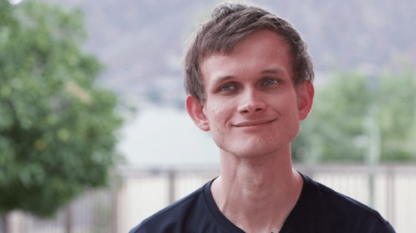 В сети Ethereum грядёт ещё одно крупное обновление: анонсировано появление Виталика Бутерина
