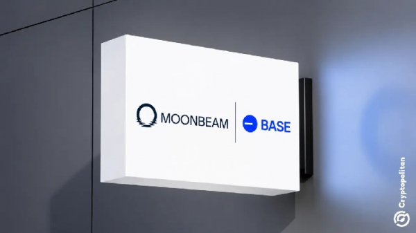 Moonbeam отказывается от Polkadot в пользу Base, поскольку GLMR переходит на искусственный интеллект