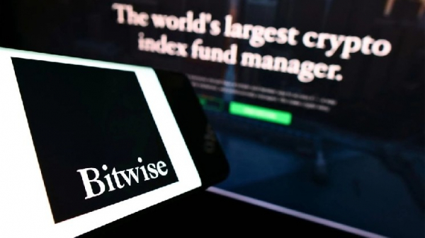 Глава исследовательского отдела Bitwise Europe раскрывает дату окончания нисходящего тренда биткоина! Вот подробности