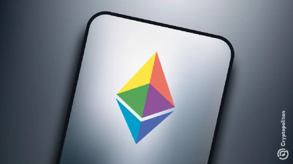 Фонд Ethereum выступил с самым масштабным на сегодняшний день предложением правительствам