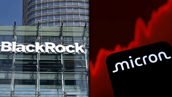 Ondo впервые в истории регулирования США выводит на блокчейн ETF Blackrock IVV и акции Micron
