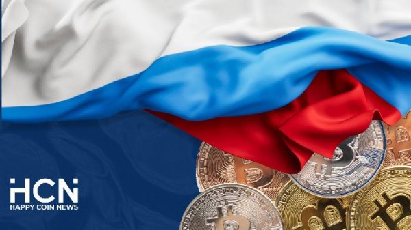 Как менялось число активных розничных криптоинвесторов в России за 2022-2026 годы