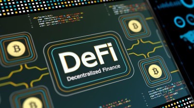 DeFi проходит проверку на доверие после оттока капитала DeFi проходит проверку на доверие после оттока капитала